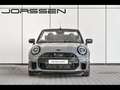 MINI John Cooper Works Cabrio JCW Grau - thumbnail 3