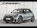 MINI John Cooper Works Cabrio JCW Grau - thumbnail 2