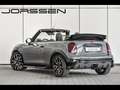 MINI John Cooper Works Cabrio JCW Grau - thumbnail 7