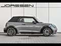 MINI John Cooper Works Cabrio JCW Grau - thumbnail 5