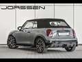 MINI John Cooper Works Cabrio JCW Grau - thumbnail 8