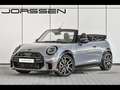 MINI John Cooper Works Cabrio JCW Grau - thumbnail 1