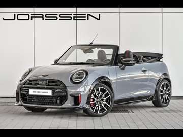 JCW