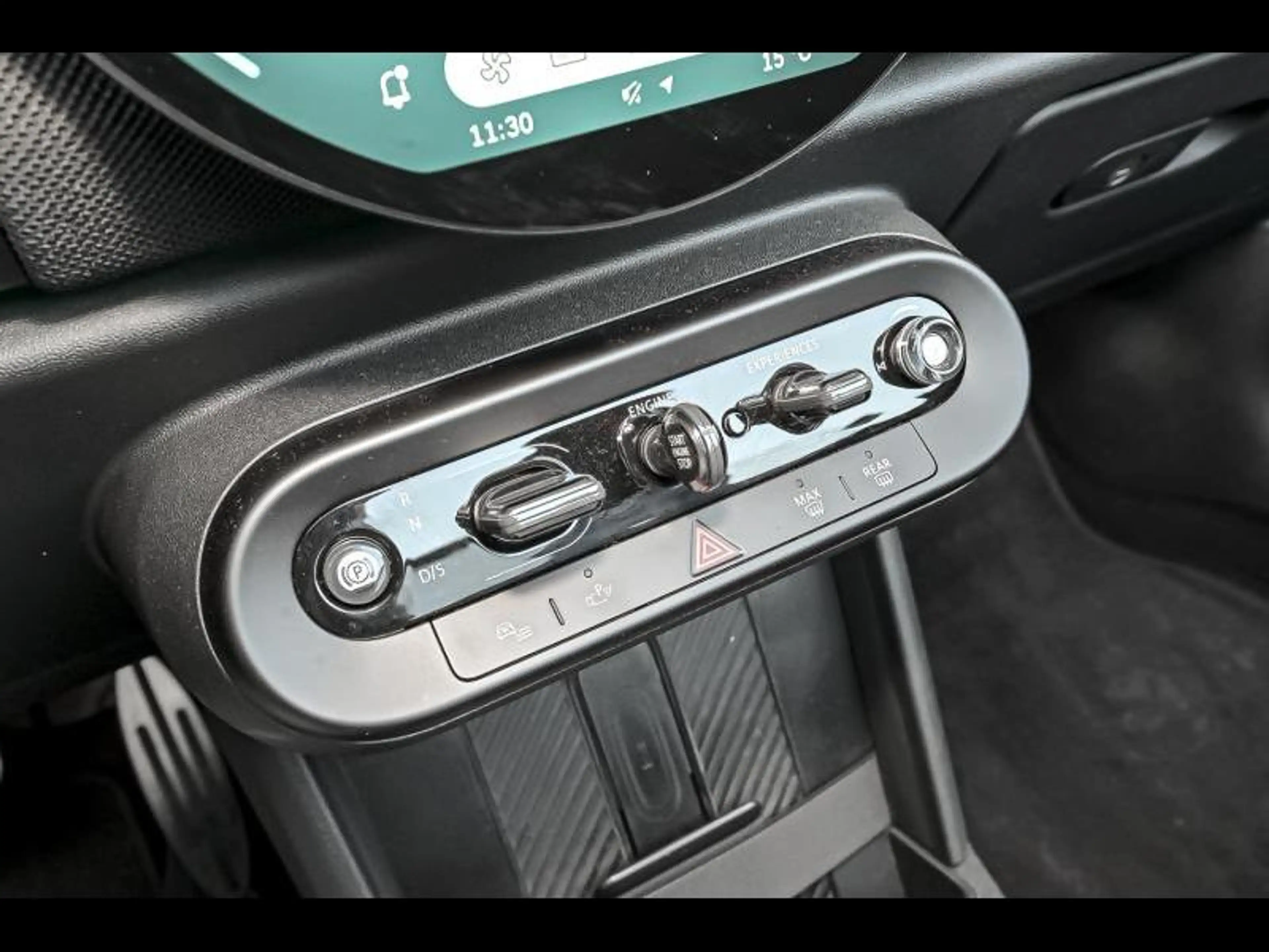 MINI John Cooper Works Cabrio JCW — photo 13