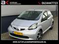 Toyota Aygo 1.0-12V Access carplay Nap nieuwe apk Grigio - thumbnail 1