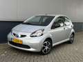Toyota Aygo 1.0-12V Access carplay Nap nieuwe apk Grigio - thumbnail 3