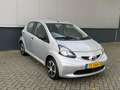 Toyota Aygo 1.0-12V Access carplay Nap nieuwe apk Grigio - thumbnail 11