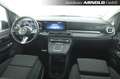 Mercedes-Benz V 220 V 220 d STYLE Lang 8-Si. AHK el-Türen el-Klappe Noir - thumbnail 6