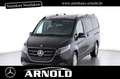 Mercedes-Benz V 220 V 220 d STYLE Lang FACELIFT 8-Sitze AHK el-Türen Schwarz - thumbnail 1
