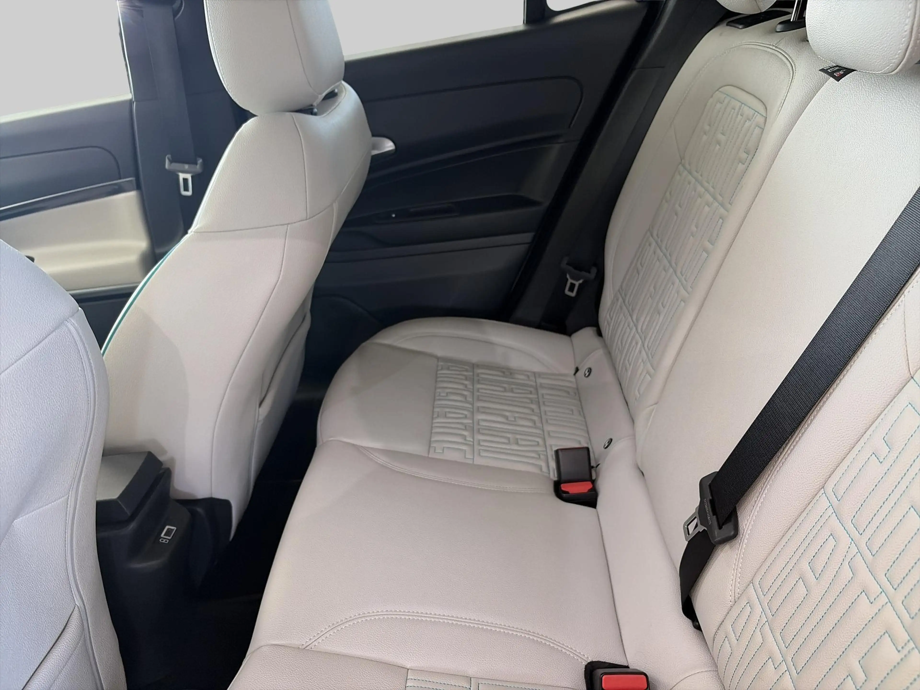 Fiat 600 1.2 Hybrid La Prima CAMERA/CARPLAY/ELEKTRISCH VERS — photo 6