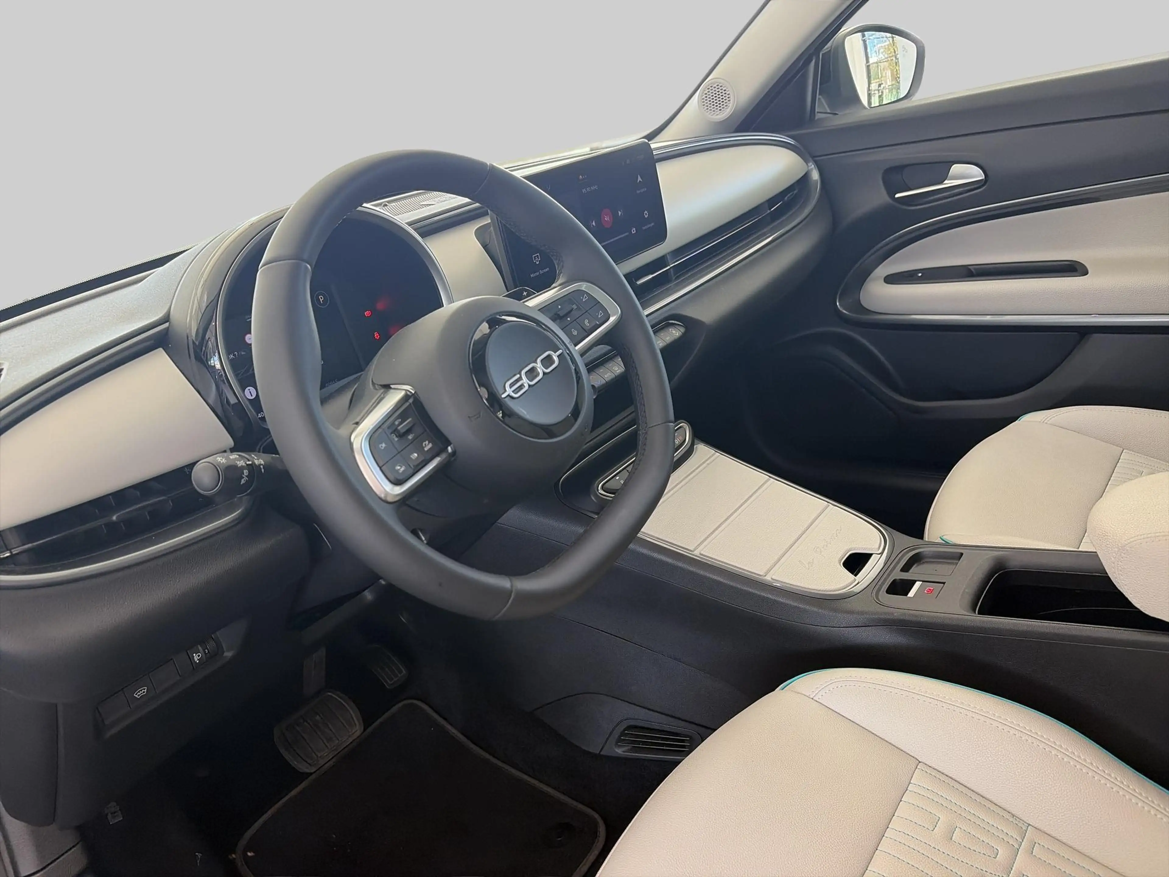 Fiat 600 1.2 Hybrid La Prima CAMERA/CARPLAY/ELEKTRISCH VERS — photo 4
