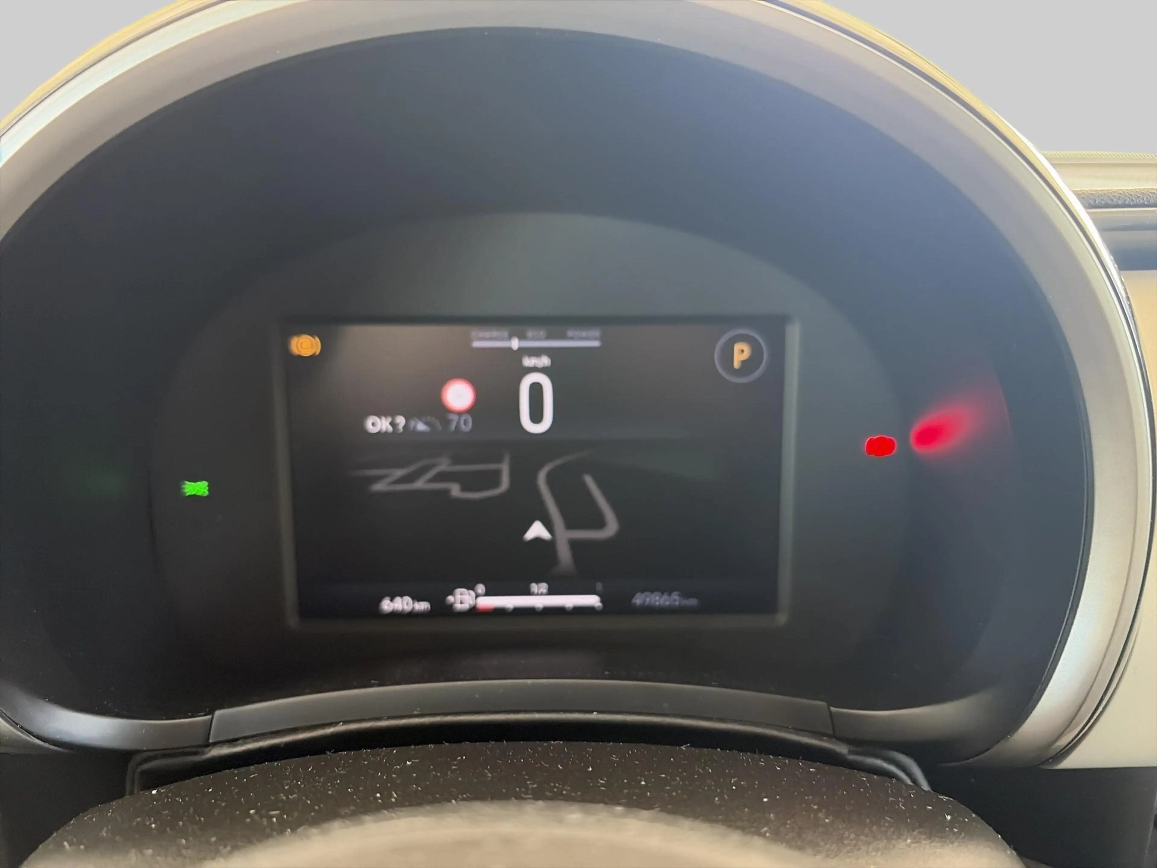 Fiat 600 1.2 Hybrid La Prima CAMERA/CARPLAY/ELEKTRISCH VERS — photo 15