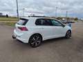 Volkswagen Golf GTE 1.5 TSI eHybrid 272 PS DSG AHK/Standkl/DCC/HuD/ASG Weiß - thumbnail 5