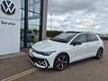 Volkswagen Golf GTE 1.5 TSI eHybrid 272 PS DSG AHK/Standkl/DCC/HuD/ASG Weiß - thumbnail 1