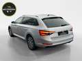 Skoda Superb Combi Style iV 1.4 TSI DSG AHK Navi ACC R Argintiu - thumbnail 4
