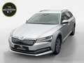 Skoda Superb Combi Style iV 1.4 TSI DSG AHK Navi ACC R Argintiu - thumbnail 1