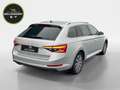 Skoda Superb Combi Style iV 1.4 TSI DSG AHK Navi ACC R Argintiu - thumbnail 6
