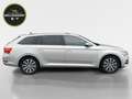 Skoda Superb Combi Style iV 1.4 TSI DSG AHK Navi ACC R Argintiu - thumbnail 7