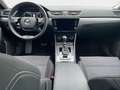Skoda Superb Combi Style iV 1.4 TSI DSG AHK Navi ACC R Argintiu - thumbnail 11