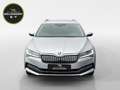 Skoda Superb Combi Style iV 1.4 TSI DSG AHK Navi ACC R Argintiu - thumbnail 9