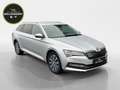Skoda Superb Combi Style iV 1.4 TSI DSG AHK Navi ACC R Argintiu - thumbnail 8