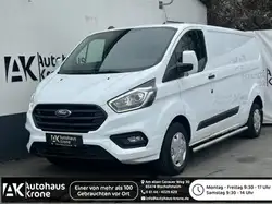 Ford Transit Custom Custom 2.0 TDCI 300 L2 Trend *KASTEN* KLIMA*KAMERA