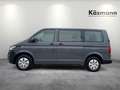 Volkswagen T6.1 Kombi 2.0TDI 8 SITZE AHK LED Gris - thumbnail 3