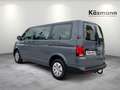 Volkswagen T6.1 Kombi 2.0TDI 8 SITZE AHK LED Gris - thumbnail 5