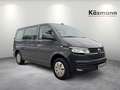 Volkswagen T6.1 Kombi 2.0TDI 8 SITZE AHK LED Gris - thumbnail 17