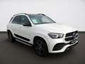 Mercedes-Benz GLE 350 d 4M *AMG*Night*360°*Memory*Stdhzg*Pano* Weiß - thumbnail 5