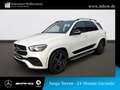 Mercedes-Benz GLE 350 d 4M *AMG*Night*360°*Memory*Stdhzg*Pano* Weiß - thumbnail 1