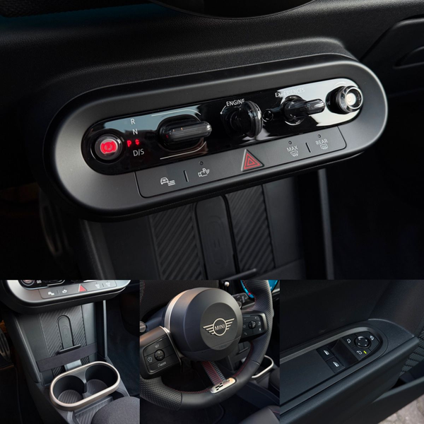 MINI John Cooper Works *XL*LED*HUD*ACC*eSD*H/K*360° — photo 14