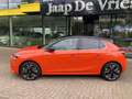 Opel Corsa-e 50kWh 136pk Aut Oranje - thumbnail 2