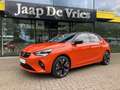 Opel Corsa-e 50kWh 136pk Aut Oranje - thumbnail 1