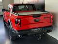 Ford Ranger Raptor 3,0 V6 Biturbo 4WD Doppelkabine 35tkm Finanzierung Orange - thumbnail 11
