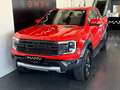 Ford Ranger Raptor 3,0 V6 Biturbo 4WD Doppelkabine 35tkm Finanzierung Orange - thumbnail 12