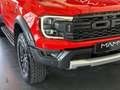 Ford Ranger Raptor 3,0 V6 Biturbo 4WD Doppelkabine 35tkm Finanzierung Orange - thumbnail 6