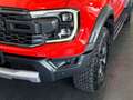 Ford Ranger Raptor 3,0 V6 Biturbo 4WD Doppelkabine 35tkm Finanzierung Orange - thumbnail 2