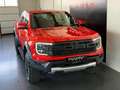 Ford Ranger Raptor 3,0 V6 Biturbo 4WD Doppelkabine 35tkm Finanzierung Orange - thumbnail 10