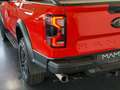 Ford Ranger Raptor 3,0 V6 Biturbo 4WD Doppelkabine 35tkm Finanzierung Orange - thumbnail 8