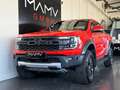 Ford Ranger Raptor 3,0 V6 Biturbo 4WD Doppelkabine 35tkm Finanzierung Orange - thumbnail 1