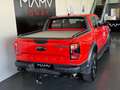 Ford Ranger Raptor 3,0 V6 Biturbo 4WD Doppelkabine 35tkm Finanzierung Orange - thumbnail 13