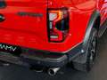 Ford Ranger Raptor 3,0 V6 Biturbo 4WD Doppelkabine 35tkm Finanzierung Orange - thumbnail 4