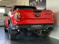 Ford Ranger Raptor 3,0 V6 Biturbo 4WD Doppelkabine 35tkm Finanzierung Orange - thumbnail 7