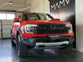 Ford Ranger Raptor 3,0 V6 Biturbo 4WD Doppelkabine 35tkm Finanzierung Orange - thumbnail 5