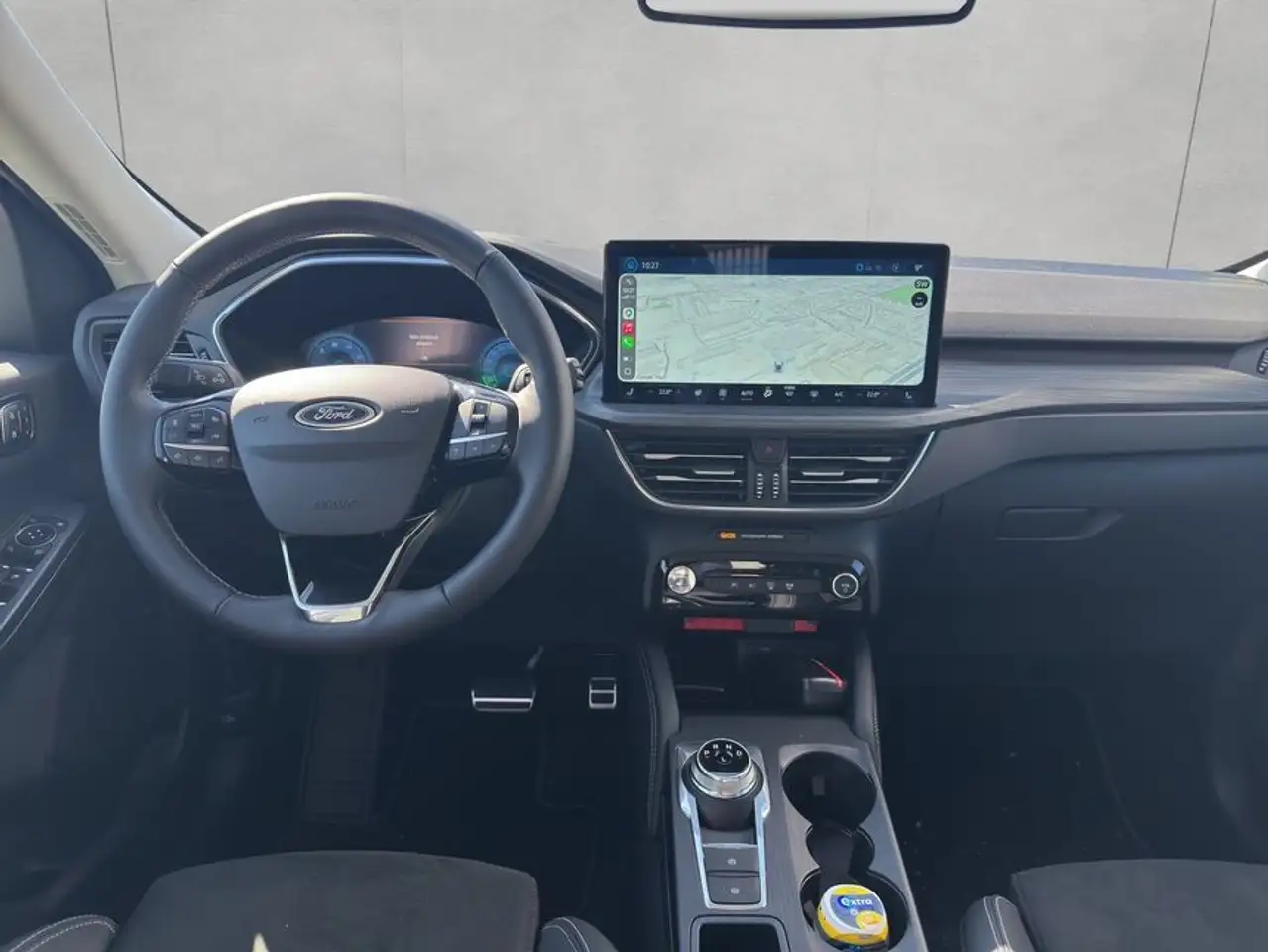 Ford Kuga 2.5l FHEV 4x4 Active X MatrixLED AHZV 13