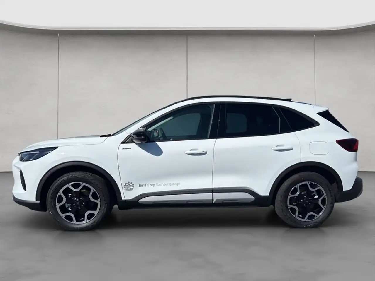 Ford Kuga 2.5l FHEV 4x4 Active X MatrixLED AHZV 2