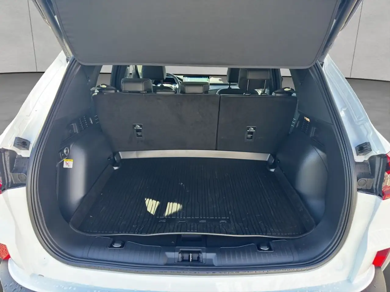 Ford Kuga 2.5l FHEV 4x4 Active X MatrixLED AHZV 5