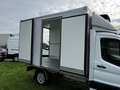 Ford Transit Trend 350L automaat koelwagen €50.000 excl. btw Blanc - thumbnail 9