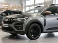 Dacia Sandero III Stepway TCe 110 Extreme Apple Carplay Klima AL Gris - thumbnail 2